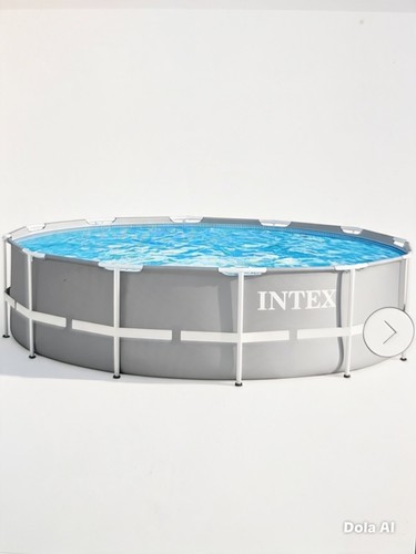 Intex 10ftx30in prism round - intex,