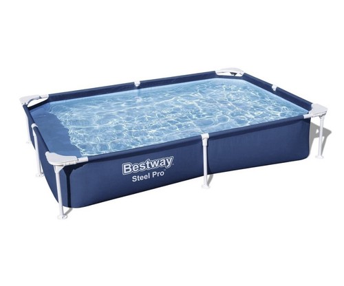 Bestway 25ft steel pro large - bestway,