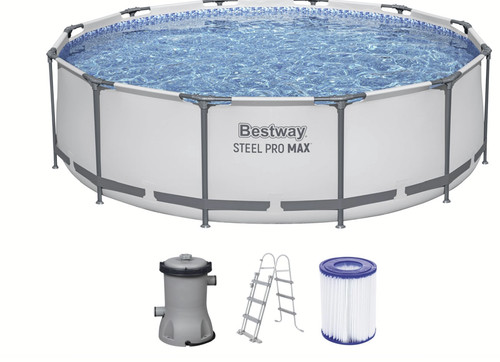 Bestway steel pro - bestway,