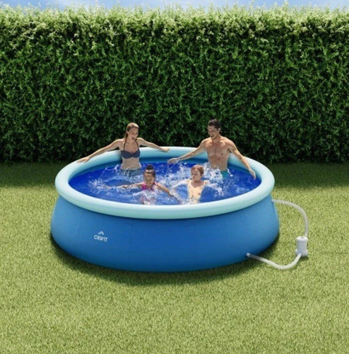 Quick outdoor swimming pool - outdoor,