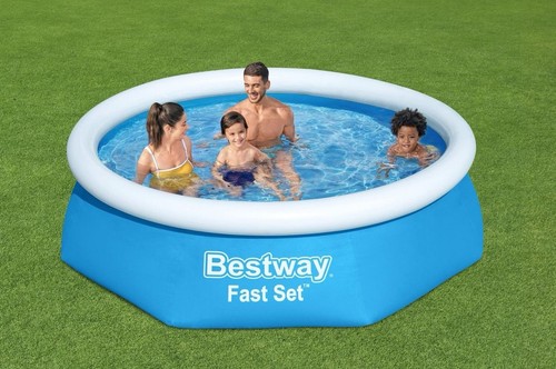 Bestway 8ft swimming - 8ft,