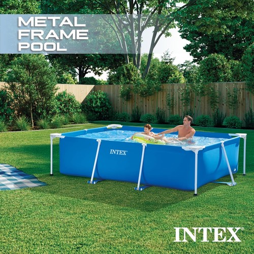 Intex family frame - frame, 2.6m