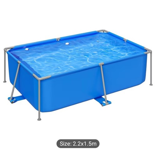 12 feet rectangular - feet,