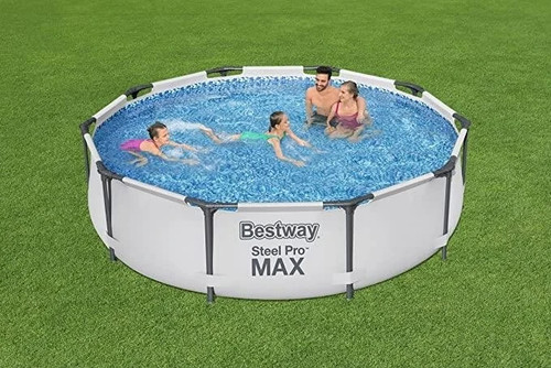 Bestway steel pro max - pro,