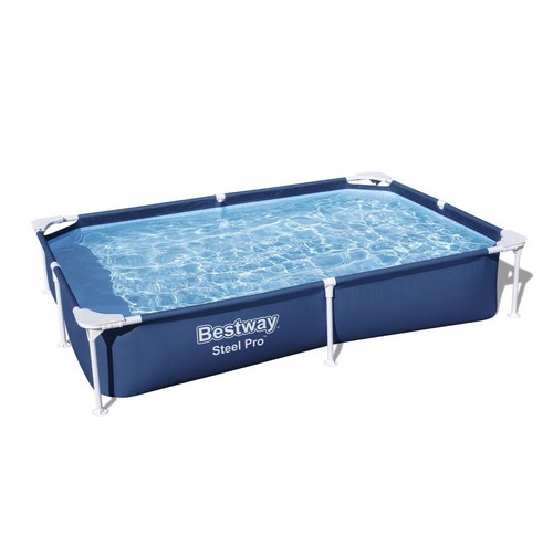 Bestway 25ft steel pro - bestway,