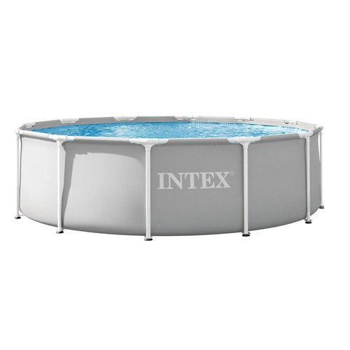 Intex 12ft 39in prism frame - 39in,