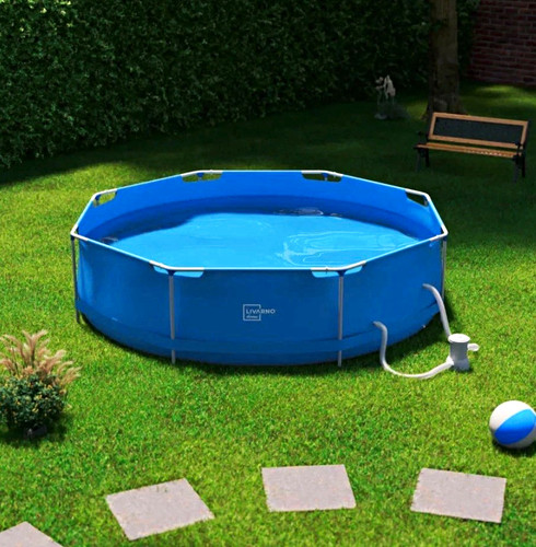 Brand new home metal frame - metal,