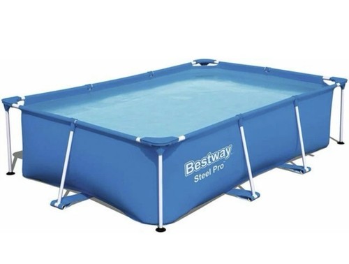 Bestway steel pro - steel, frame