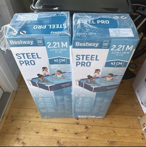25ft steel pro large - steel,
