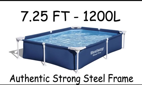 Bestway swimming pool - bestway,