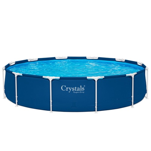 Steel pro swimming - pro, pool