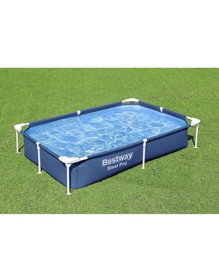 Bestway 25ft steel pro - bestway,