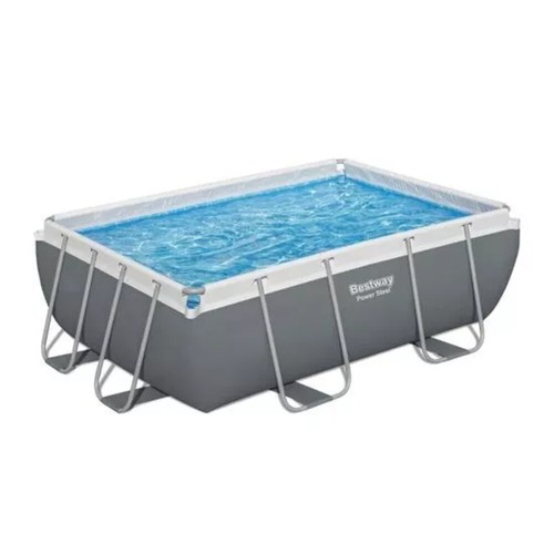 Bestway swimming pool steel - swimming,