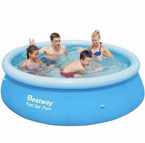 Bestway fast set inflatable - set,