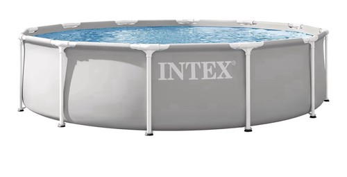 Intex prism metal frame - intex,