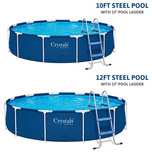 10ft 12ft large swimming pool - swimming,