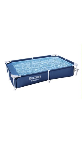 25ft swimming pool - 💦,