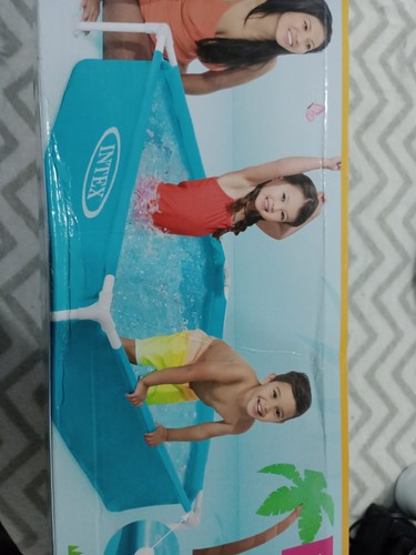 Intex wet set collection - set,