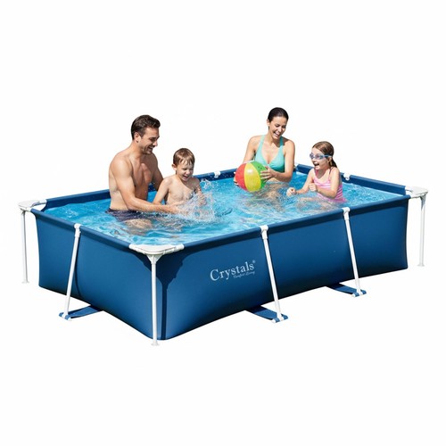 Crystals 2300l detachable - crystals,
