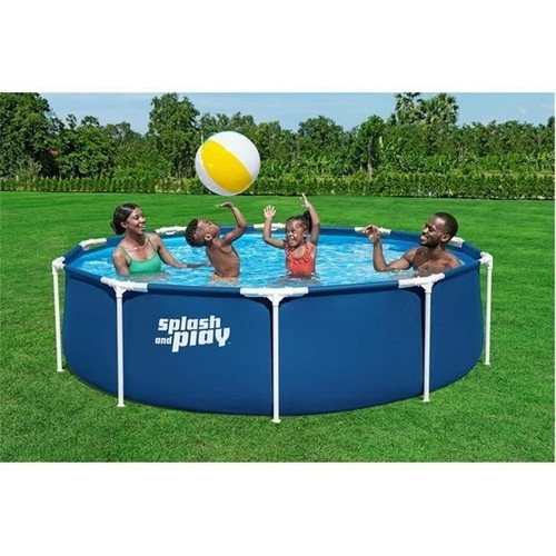 10ft swimming pool - 10ft, 30”