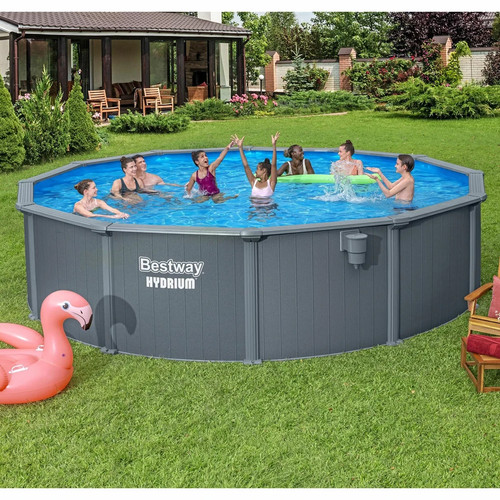 Bestway hydrium 18ft - bestway, (5.4m)