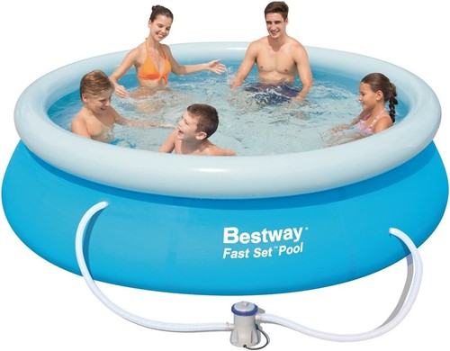 Bestway fast set - fast,