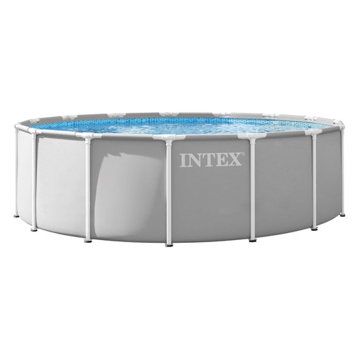 Intex 15ft 48in - intex, x