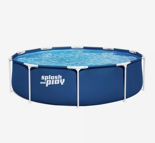 Splash play 10ft - splash,
