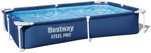 Bestway 56401 steel pro - steel, |
