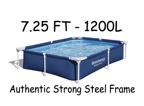 Bestway swimming pool - bestway,