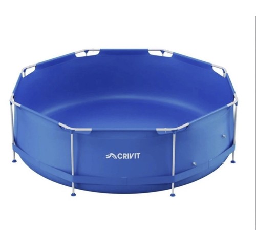 Crivit metal frame - frame, outdoor