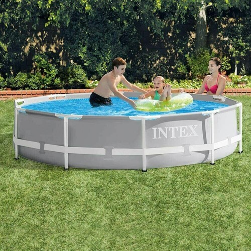Intex 10ft premium prism - intex,