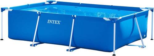 Intex 28272 metal frame - intex,