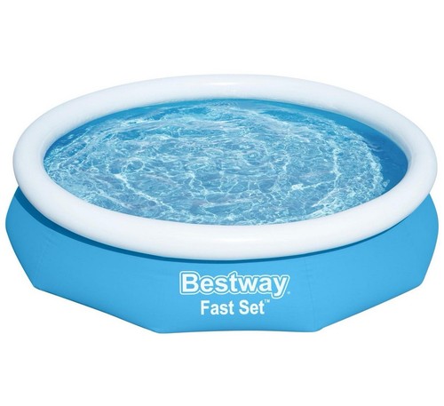 Bestway fast set - bestway,
