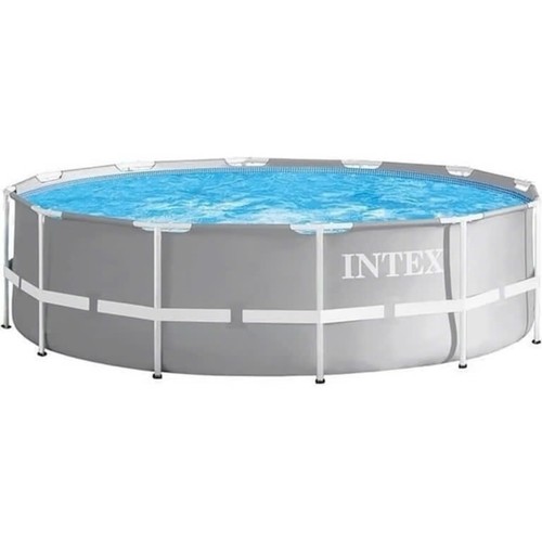 Intex 10ftx30in prism - prism, round