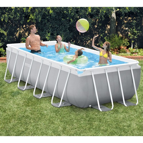 Intex 13ft - , (4m)