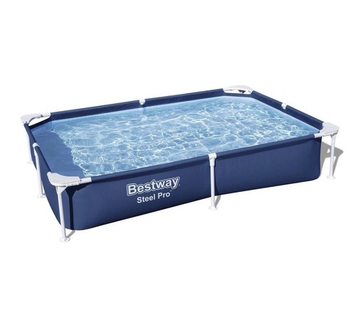Bestway 25ft steel - bestway, 7.25ft