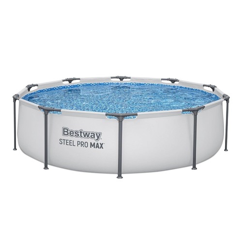 Bestway steel pro max x - steel,