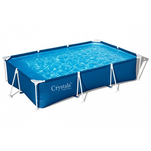Crystals 3300l detachable - 3300l,
