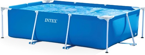 Intex metal frame rectangular - frame,