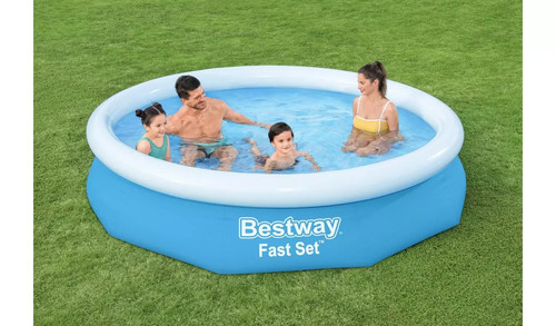 10ft swimming pool 3200l - pool,