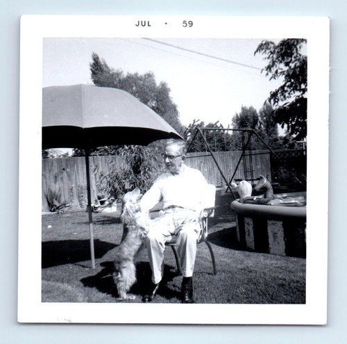 Old vintage square photo - vintage,