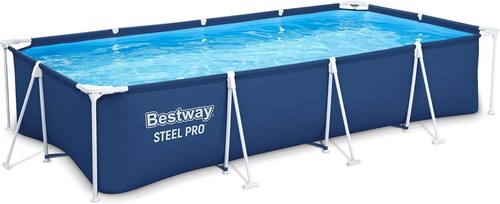 Bestway steel pro 13ft 32in - bestway,