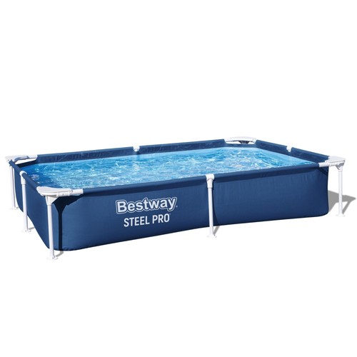 Bestway steel pro pool - bestway,