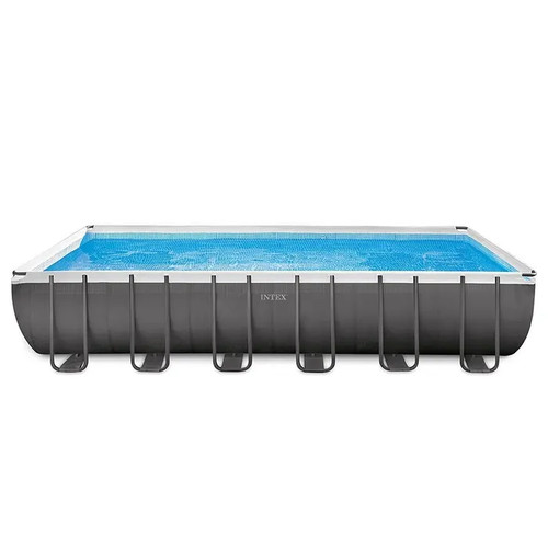 Intex 24ft 12ft - intex, x