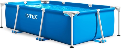 Intex 28270 metal frame - 28270,
