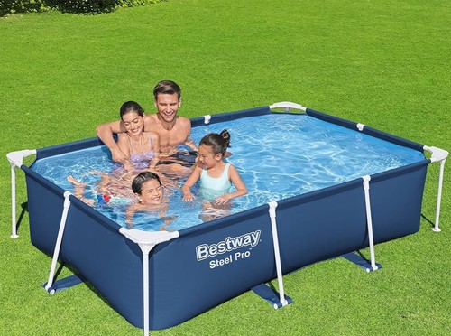 Bestway 56403 steel - 56403,