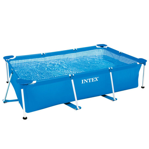 Intex swimming paddling frame - intex,