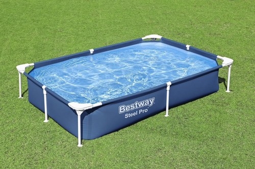 Bestway 25ft steel pro - bestway,