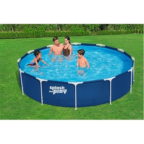 Bestway swimming pool 12ft - bestway, x